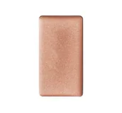 Rozświetlacze do twarzy i ciała - Inglot Rozświetlacz w kremie Freedom System Glow Feeling 12 5.7 g - miniaturka - grafika 1