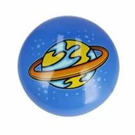 Piłki dla dzieci - Piłka PVC 230MM - Kosmos Artyk - miniaturka - grafika 1