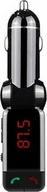 Transmitery FM - Transmiter FM Extra Digital FM moduliatorius automobiliui BC06B - miniaturka - grafika 1