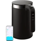 Czajniki elektryczne - Xiaomi Viomi Smart Kettle Czarny V-SK152B - miniaturka - grafika 1