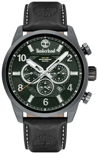 Zegarek Zegarek Timberland TBL.TDWGH2100605 HENNIKER III 46mm - Zegarki męskie - miniaturka - grafika 1