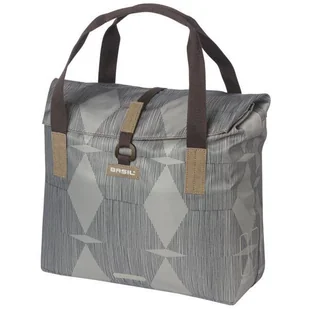 Rower Shopper Elegance 20-26 Litrów 39 X 39 X 17 Cm - Plecaki - miniaturka - grafika 1