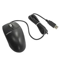 Myszki - HPE 537749-001 USB Typu-A Optyczny 537749-001 - miniaturka - grafika 1