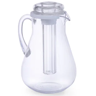 Hendi Dzbanek z akrylu 3 l - O 150 x 290 (h) mm 425121 - Akcesoria gastronomiczne - miniaturka - grafika 2