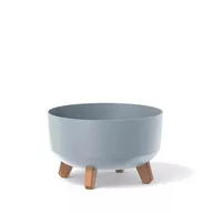 Donice - Prosperplast Doniczka na nóżkach 9642EL 9642EL SAM ONE SIZE - miniaturka - grafika 1