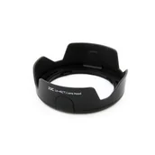 Osłony przeciwsłoneczne do aparatów - JJC Osłona na obiektyw HB-45 Tulipan - miniaturka - grafika 1