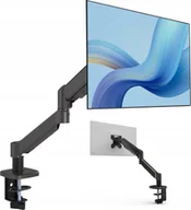 Uchwyty do monitorów - VETOUSON Uchwyt biurkowy na monitor 13" - 32" VX-105 - miniaturka - grafika 1