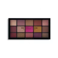 Cienie do powiek - Makeup Revolution London London Re-loaded cienie do powiek 16,5 g dla kobiet Prestige - miniaturka - grafika 1