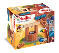 Dekoratorstwo - Budowle z cegiełek, Studnia - miniaturka - grafika 1