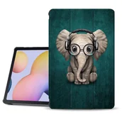 Etui do tabletów - ETUI CASE OBUDOWA FUTERAŁ - GALAXY TAB S7 - miniaturka - grafika 1
