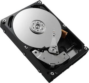 SPS-DRV HDD 1.8TB 12G 10K SFF - Akcesoria do serwerów - miniaturka - grafika 1