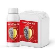 Kleje i inne preparaty budowlane - Usuwanie plam olejowych - NANOBAUER® OIL CLEANER - miniaturka - grafika 1