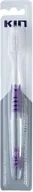 Szczoteczki do zębów - Szczoteczka do zębów ortodontyczna Kin Orthodontics Toothbrush (8436026215425) - miniaturka - grafika 1