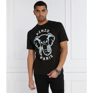 Koszulki męskie - Kenzo T-shirt | Regular Fit - grafika 1