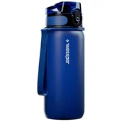 Shakery i bidony sportowe - Butelka tritanowa WESSPER Activemax wes262-nb Granatowy - miniaturka - grafika 1