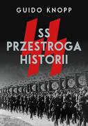 E-booki - historia - SS. Przestroga historii - miniaturka - grafika 1