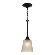 Lampy sufitowe - Elstead Lighting FE/ARBOR CREEK/P ARBOR CREEK FE/ARBOR CREEK/P - miniaturka - grafika 1