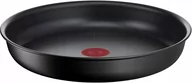 Patelnie - Tefal Patelnia 24 cm Ingenio Unlimited L7630432 - miniaturka - grafika 1