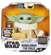 Figurki dla dzieci - Hasbro Star Wars The Child Animatronic F11195L00 - miniaturka - grafika 1