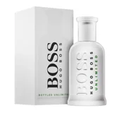 Wody i perfumy męskie - Hugo Boss Bottled Unlimited Woda toaletowa 100ml - miniaturka - grafika 1