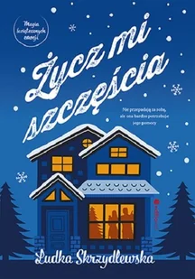 Życz mi szczęścia - Romanse - miniaturka - grafika 1