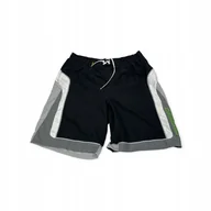 Spodenki męskie - Spodenki męskie materiałowe NIKE XL - miniaturka - grafika 1