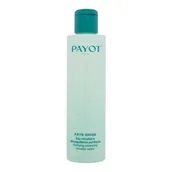 Płyny micelarne - PAYOT Pâte Grise Purifying Cleansing Micellar Water Płyn micelarny 200 ml - miniaturka - grafika 1