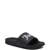 Klapki i japonki damskie - Juicy Couture Klapki carmen - miniaturka - grafika 1