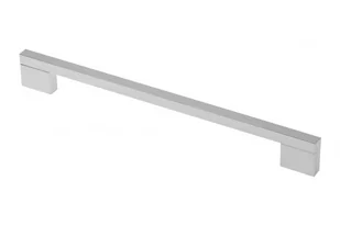Uchwyt Meblowy Gtv 18, C=256 Mm, L=274 Mm, Al, Chrom - Meble modułowe i akcesoria - miniaturka - grafika 1