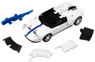 Puzzle - Eureka puzzle 3D Cars, Ford GT - miniaturka - grafika 1
