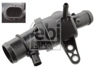 Termostaty - Termostat, płyn chłodzący Febi Bilstein 104759 - miniaturka - grafika 1