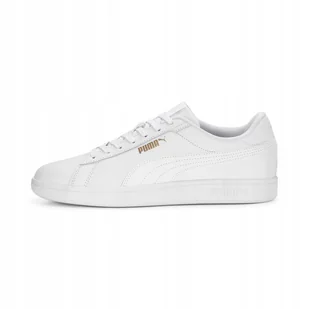 Męskie Buty Puma Smash 3.0 L 39 - Buty sportowe męskie - miniaturka - grafika 1