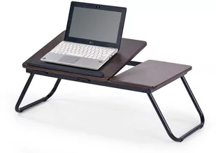 Halmar Przenośny stoliczek pod laptopa podstawka - Biurka - miniaturka - grafika 1