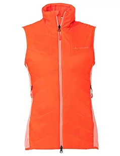 VAUDE Damska kamizelka Sesvenna Vest IV, Hokkaido, 36, Hokkaido - Kamizelki damskie - miniaturka - grafika 1
