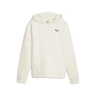 Damska bluza z kapturem BETTER ESSENTIALS PUMA No Color Mix - Bluzy damskie - miniaturka - grafika 1
