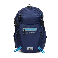 Plecaki - QUIKSILVER QUIC-P-005-07 Granatowy - miniaturka - grafika 1