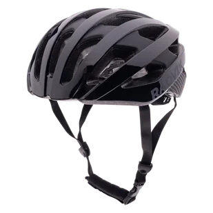 Kask RADVIK VAGG M000272438 – Czarny - Kaski rowerowe - miniaturka - grafika 1
