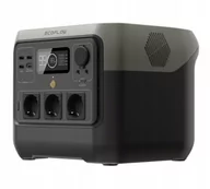 Zasilacze awaryjne UPS - EcoFlow Przenośna bateria, powerbank, River 2 Pro - miniaturka - grafika 1