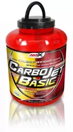 Produkty specjalne dla sportowców - Carbojet Basic 3000G - miniaturka - grafika 1