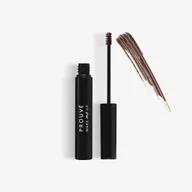 Akcesoria i kosmetyki do stylizacji brwi - Utrwalający żel do brwi 2 in 1 Colour & Conditioner - Ciemny Brąz - Żel 2w1 Ciemny Brąz - Prouvé - miniaturka - grafika 1