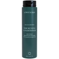 Odżywki do włosów - Löwengrip Build Bounce Thickening Conditioner (200ml) - miniaturka - grafika 1