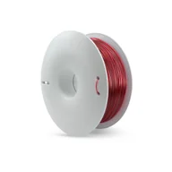 Filamenty i akcesoria do drukarek 3D - Filament Fiberlogy PCTG 1,75mm 0,75kg - Burgundy Transparent - miniaturka - grafika 1