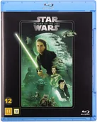 Fantasy Blu-Ray - Gwiezdne wojny: Część VI - Powrót Jedi - miniaturka - grafika 1