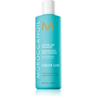 Szampony do włosów - Moroccanoil Color Care, szampon do włosów farbowanych, 250ml - miniaturka - grafika 1