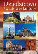 Albumy krajoznawcze - Dziedzictwo światowej kultury - miniaturka - grafika 1