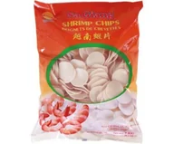 Chipsy - Chipsy krewetkowe (10% krewetek) 1kg 1 szt. - miniaturka - grafika 1