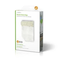 Worki do odkurzaczy - Nedis DUBG220VOR4 worki do odkurzacza Vorwerk VK 135,136 Kobold - miniaturka - grafika 1