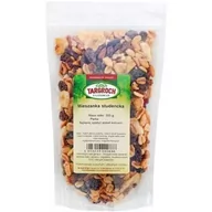 Zdrowa żywność - Targroch Mieszanka studencka 500g - 1292-uniw - miniaturka - grafika 1