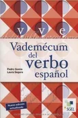 Książki do nauki języka hiszpańskiego - Vademecum del verbo espanol - Laura Segura, Pedro Gomis - książka - miniaturka - grafika 1