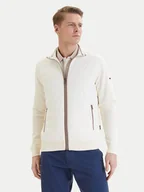 Kurtki męskie - Bugatti Kurtka przejściowa 8700-15121E Écru Regular Fit - miniaturka - grafika 1